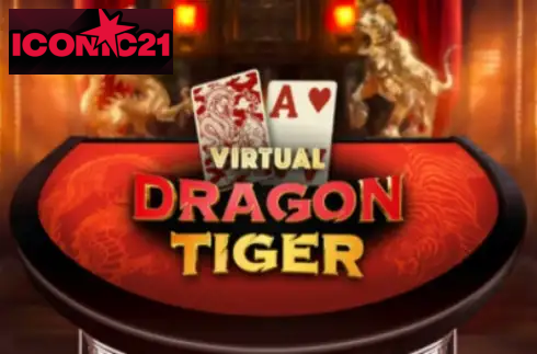 Virtual DRAGON TIGER